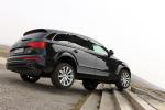 Audi Q7 3.0 TDI Quattro S-Line 2009 года